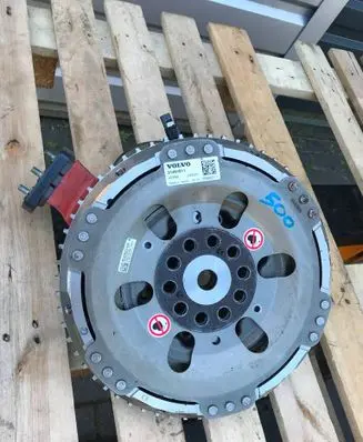 Volvo XC60 Generator/alternator 31491811 5009750 19W41