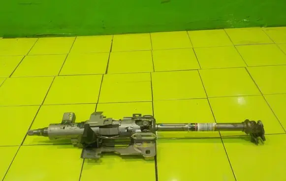 Citroen DS3 Steering wheel axle set 61NJZT0000409 13AB83