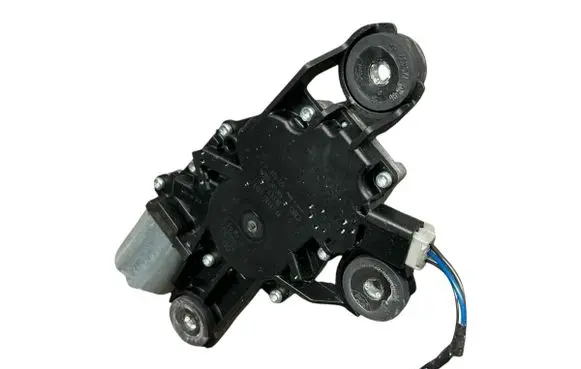 Audi A4 S4 B7 8E 8H Rear window wiper motor 579603