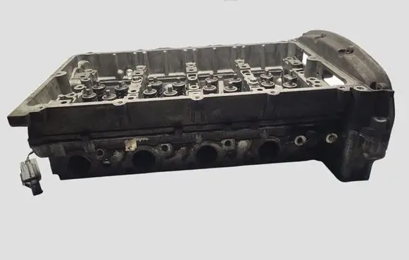 Ford Transit Engine head 6C1Q6K537AB