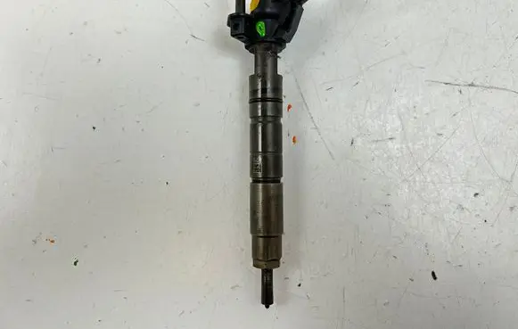 Honda CR-V Fuel injector 0445116006