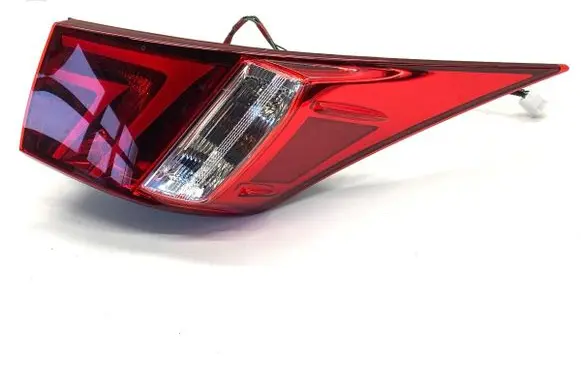 Lexus IS III XE30 Rear/tail lights 8156053280
