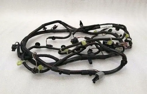 Aston Martin V8 Rear door wiring loom GG3315B484AA