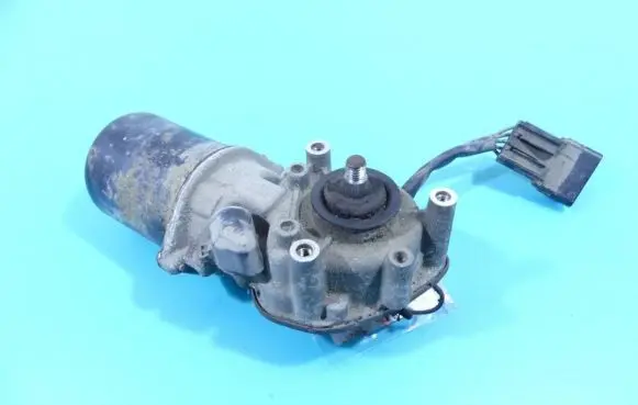 Wiper motor