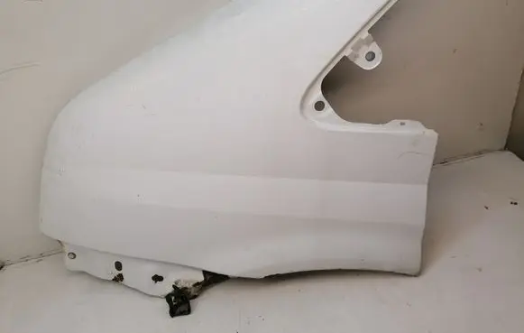 Ford Transit Fender