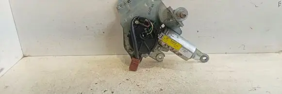 Citroen Berlingo Rear window wiper motor 0390201408 3397020407