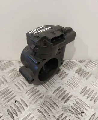 Mini One - Cooper Coupe R56 Throttle valve 755722280 A2C53101894