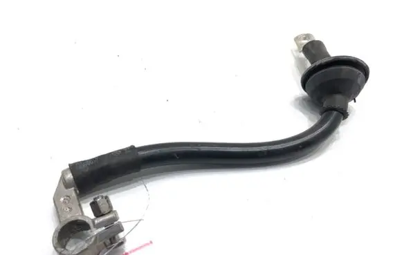 Audi Q7 4L Positive cable (battery) 7L0971225