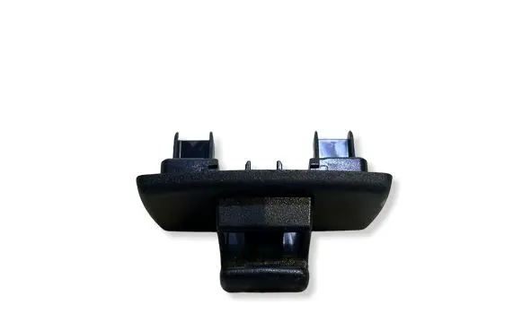 Mercedes-Benz C W205 Sun visor clip/hook/bracket A1668100012