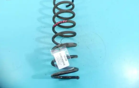 Ford Focus Rear coil spring IMPRK1057286