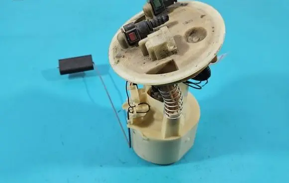 Renault Megane I In-tank fuel pump 7700431718 IMPRK1579467