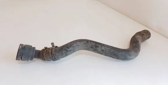 Volkswagen Golf IV Engine coolant pipe/hose 1J0122157EH PX018069