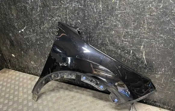 Citroen C4 III e-C4 Fender 