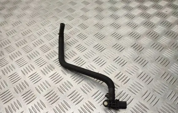 Ford Transit Custom Exhaust gas pressure sensor HC3A9G824AC