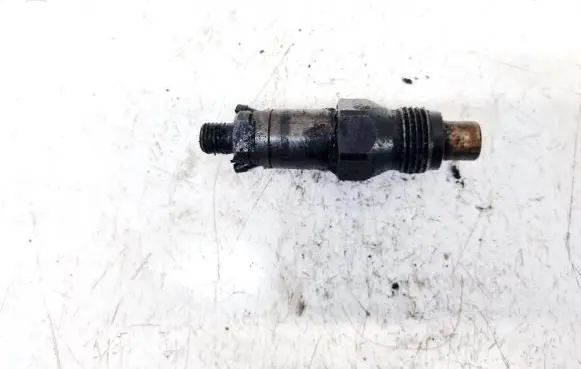 Citroen Berlingo Fuel injector lcr6735201d