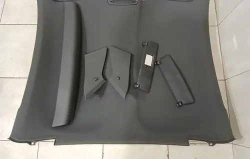 Audi R8 42 Headlining roof cover 420867505D