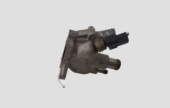 Hyundai i10 Thermostat/thermostat housing
