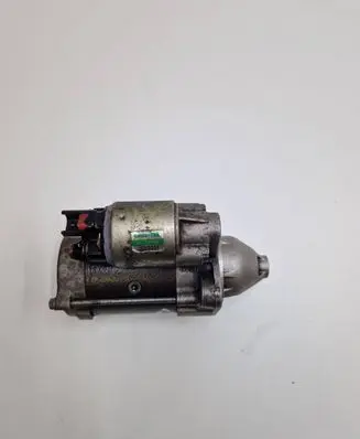 Hyundai i10 Starter motor 3610003200 26024242A