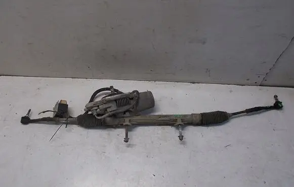 Citroen C3 Steering rack 9871732180