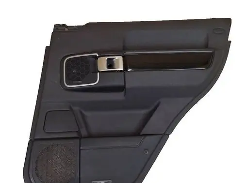 Land Rover Range Rover L322 Rear door card panel trim ELB502780