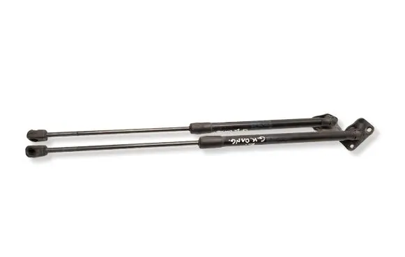 Skoda Yeti (5L) Tailgate/trunk strut/damper 5L682755003S 5L6827435