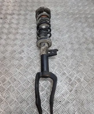 BMW 5 F10 F11 Front shock absorber/damper 6855965
