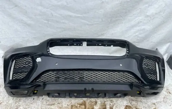 Jaguar E-Pace Front bumper J9C317F003C
