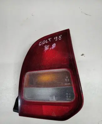 Mitsubishi Colt Rear/tail lights