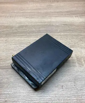 Audi A8 S8 D3 4E Aerial antenna amplifier S1111233 110000XX