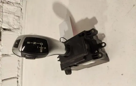 BMW X3 F25 Gear shift switch/knob 923950401