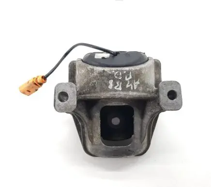 Audi A4 S4 B8 8K Engine mount bracket 8K0199381