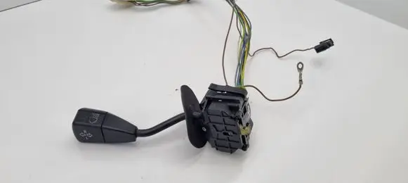 BMW 5 E34 Indicator stalk 011003