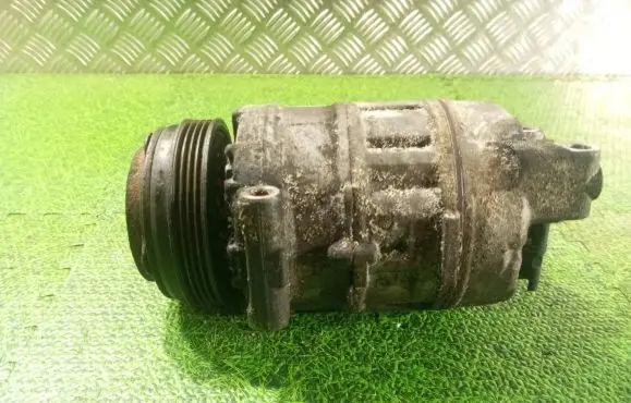 BMW X5M E70 Air conditioning (A/C) compressor (pump) 9154072