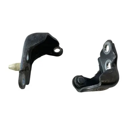 Ford Mustang VI Front door hinges set 185KG