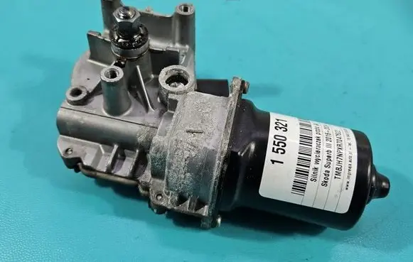 Skoda Superb B8 (3V) Wiper motor 3V1955119A IMPRK1550321