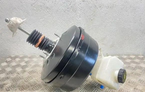 Mercedes-Benz Sprinter W907 W910 Brake booster A9104300000