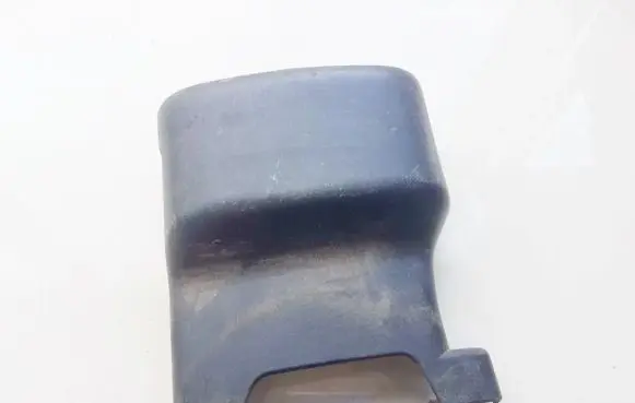 Isuzu Trooper Steering wheel column trim assy8971703870 8-97125-487-3