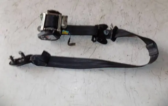 Ford Kuga III Front seatbelt LV4B-S61295-BDW LV4BS61295BDW
