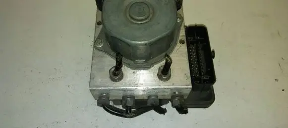 Peugeot 308 ABS Pump 2265106516 0265956367 0210462