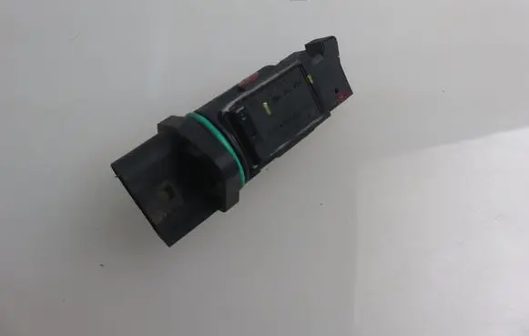 Mass air flow meter