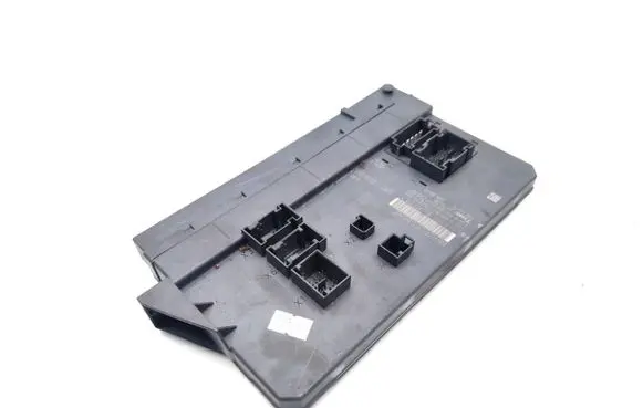 Mercedes-Benz Sprinter W906 Comfort/convenience module A9069006701 A9069013100 A9069022001