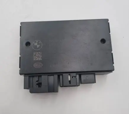BMW 2 F45 Tow bar trailer control unit/module 71606870518 155D004000 0348605927
