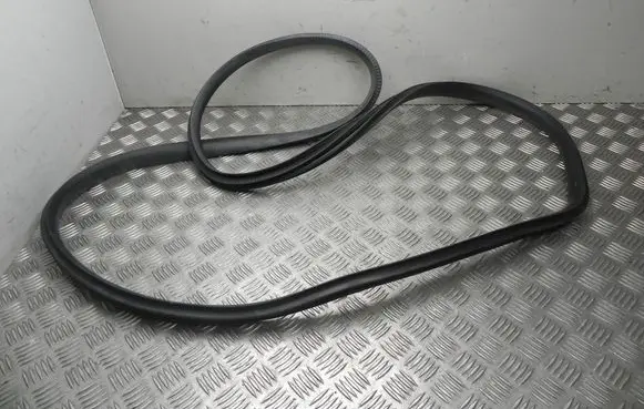 Tesla Model Y Rubber seal rear door 621
