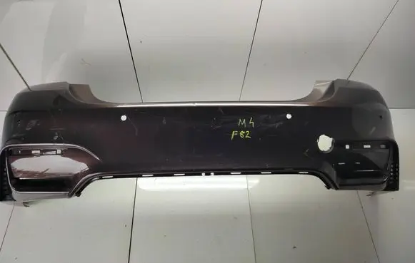 BMW M4 F82 F83 Rear bumper 8054284