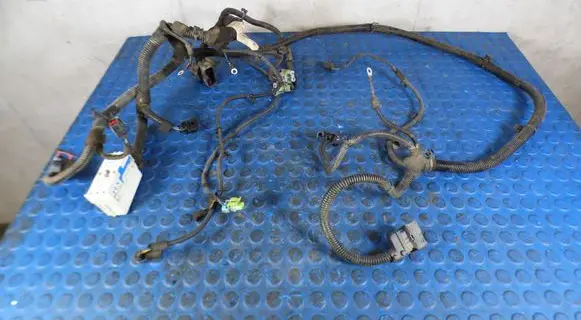 Opel Corsa E Other wiring loom CART13359441 13359441 850544613