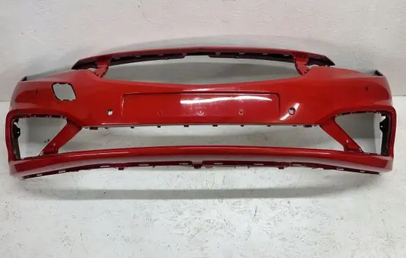 Opel Astra K Front bumper 3908694813498003