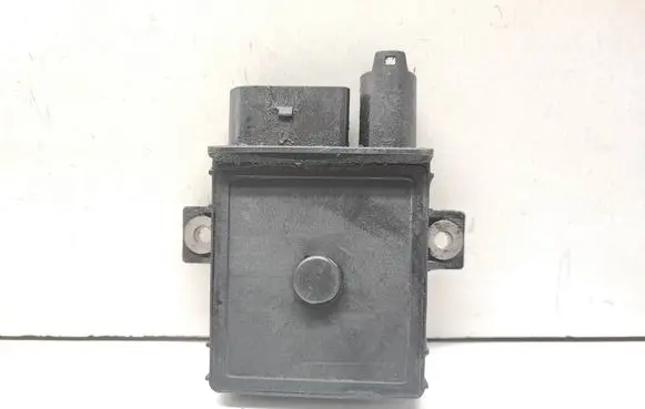 BMW X5 E70 Glow plug pre-heat relay 7801201