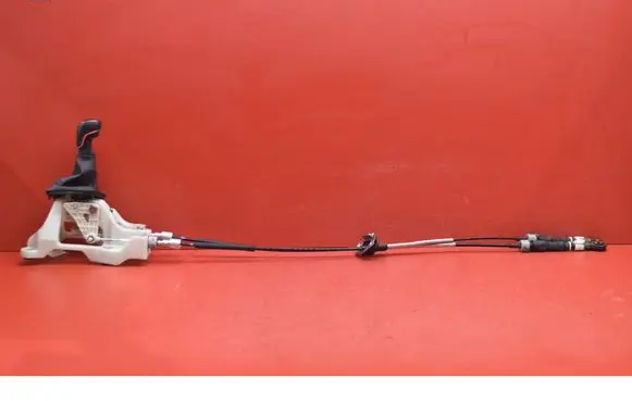 KIA Sportage Gear shift rod 43700R2420WK