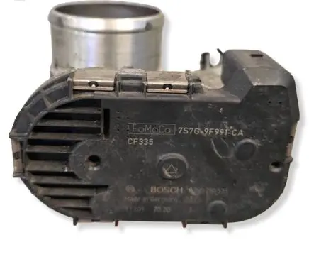 Ford Focus Throttle valve 7S7G9F991CA 0280750515