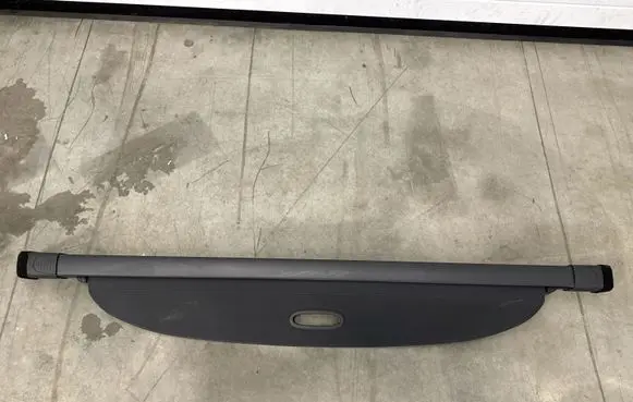 Hyundai Tucson TL Parcel shelf load cover 85910D7000